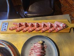 -羊大爷涮肉(亮马桥店)