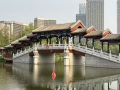 -西海子公园