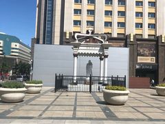 -王府井天主教堂