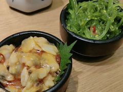 -沼津港精致料理·寿喜烧·烧鸟(青浦宝龙广场日料榜单店)