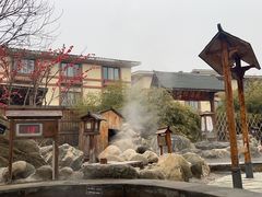 -华山御温泉度假村