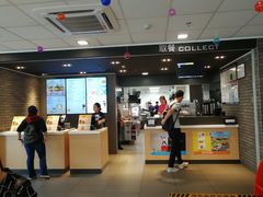 -麦当劳(伟城广场店)
