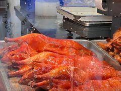 -竺桥兄弟烤鸭馆(竺桥店)