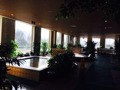 -北京拉斐特城堡酒店