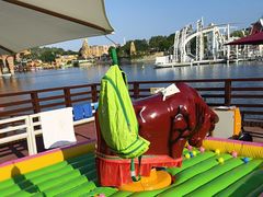 -大连海昌发现王国主题公园