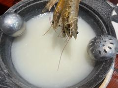 -御膳粥·牛乳粥底火锅·地道顺德菜(容桂店)