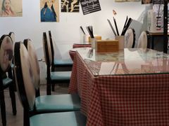 -超琪星·咖啡简餐(川音店)