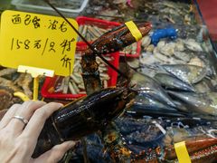 -船奇蒸汽海鲜·闽菜(八市海鲜总店)