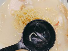 -肥汁米蘭香港米线(长宁来福士店)