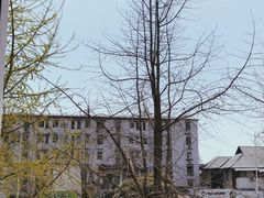 -森果咖啡(人民西路店)