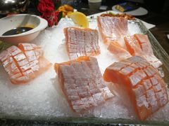 -79号渔船海鲜饭店(华强北店)