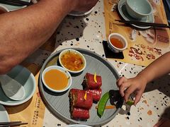 -点都德(广州白云山景区南门店)