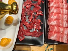 -九记潮汕现切鲜牛肉自助火锅(长沙·方圆荟店)