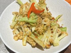 -渔语鱼新川菜Bistro(万象天地店)