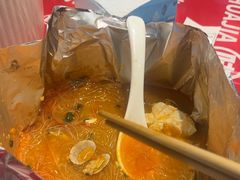 -见味花甲(福田coco park店)