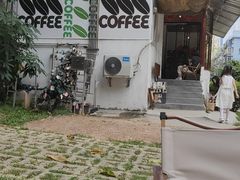 -喜柿咖啡SeeS coffee