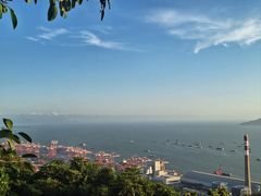 -小南山公园