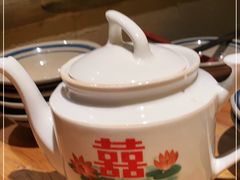 -破三川·新川菜(静安大融城店)