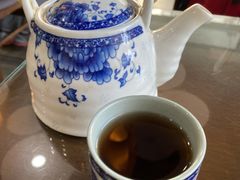 砖茶-真食净香居·内蒙烧麦(亚运村店)