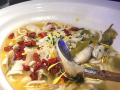 -绿茶餐厅(光谷世界城步行街店)