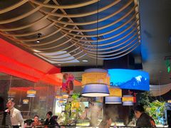 -芸山季·云南山珍菌火锅(人民广场来福士店)