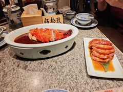 -南京大牌档(中关村领展广场店)