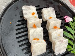 -牛牛章·章鱼水煎肉(光谷世界城店)