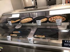 -山姆餐吧(南昌红谷滩印象城店)