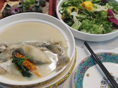 -肆月河豚·新淮扬(金融街店)