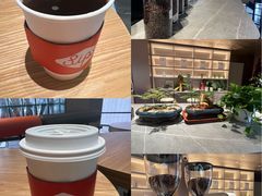 -Sips&Lick茶兰咖啡(五道口店)