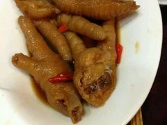 -喜鹊茶点.啫煲(车陂店)