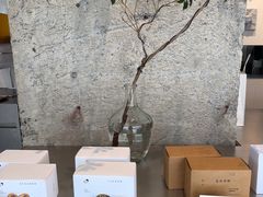 -喜茶(珠海华发商都店)