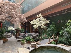 -嘉悦汗蒸时代(曙光路店)