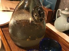 -佬麻雀·新湘菜(珠海金发购物中心店)