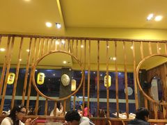 -老奶奶私房菜(天台里街店)