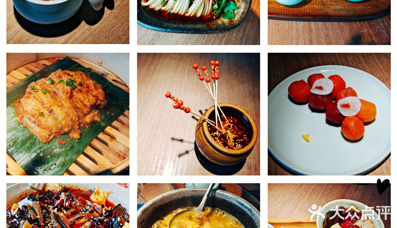 品老成都官府菜就去映水芙蓉