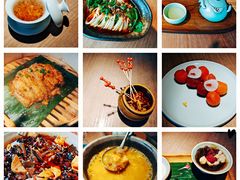 -辛香汇·现炒川菜(淮海路百盛店)