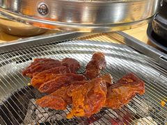 -麻蒲碳烤肉(远景路1号店)