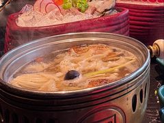 -蒋记海鲜姿造•洋房别墅(星河湾店)