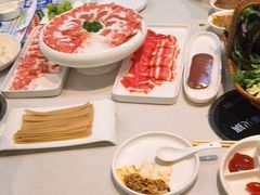 -蒙都43°9羊火锅·赤峰美食(桥北店)