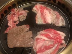 -火炉火自助餐(悠唐购物中心店)
