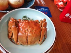 -鑫震源·苏式大虾生煎(山塘街店)