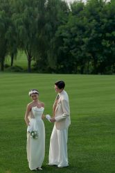 -天长地久婚纱摄影(天宁北路店)