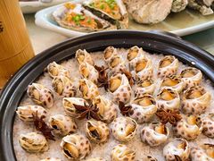 -巽寮印象美食部落餐厅·海鲜·地方特色菜(惠州体验店)