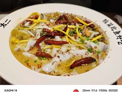 -太二酸菜鱼(沈阳万象城店)