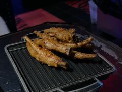 -烤匠麻辣烤鱼(万象城店)