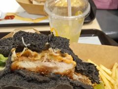 -麦当劳(上百万和城店)
