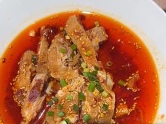 -有位虾匠·手工土菜小馆(市北店)