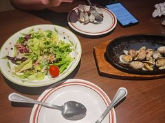-萨莉亚意式餐厅(莲花国际广场店)