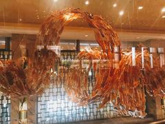 -北京华彬费尔蒙酒店·刃餐厅